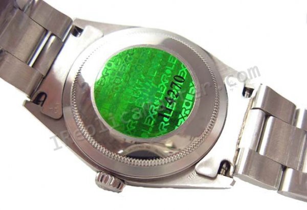 Rolex Explorer Vintage Replik Uhr
