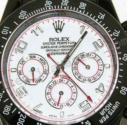 Rolex Daytona Cosmograph Replik Uhr