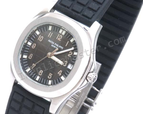 Patek Philippe Aquanaut Replik Uhr