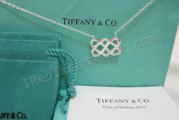 tiffany and co necklace replica