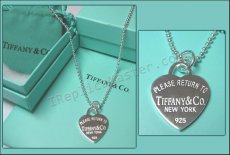 tiffany key necklace replica