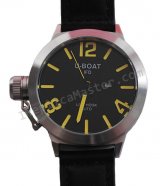 U-Boat Classico reloj automático de 53 mm Réplica Reloj
