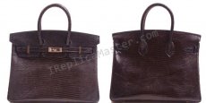 Hermes Birkin de cocodrilo bolso de la reproducción Réplica