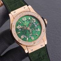 Hublot Bigger Bang automático de edición limitadas reloj Réplica Reloj