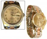 Fecha Rolex Day Réplica Reloj