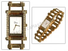 Joyería para mujer cristiana Dior Réplica Reloj