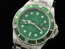 Rolex Submariner Réplica Reloj