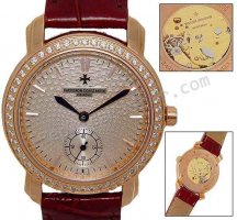 Vacheron Constantin Malte Grande Classique Diamantess re Réplica Reloj
