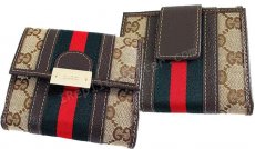 Gucci Cartera Réplica