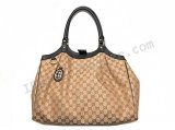 Gucci Sukey Tote Handbag 211943 Réplica