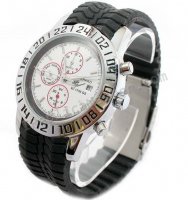 Chopard Mille Miglia Alfa Romeo 6C 1750 GS Reloj Réplica Reloj