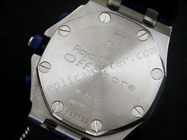 Audemars Piguet Royal Oak Limited Reloj Suizo Réplica