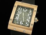 Richard Mille RM016 RG Réplica Reloj