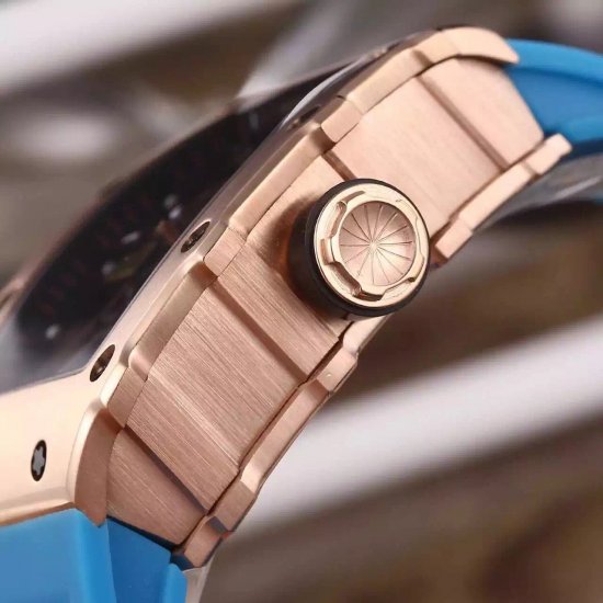Richard Mille RM35-01 Replica Watch
