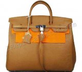 Hermes Birkin bolso Réplica