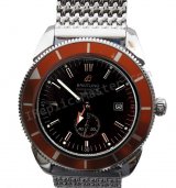 Superocean Breitling Réplica Reloj