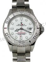 Master Yacht Rolex Réplica Reloj