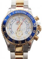 Master Yacht Rolex II Réplica Reloj