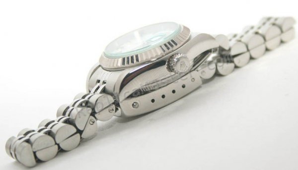 Rolex para mujer Justo Fecha-Watch Réplica Reloj