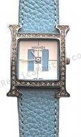 Hermes H-nuestra Ladies Réplica Reloj