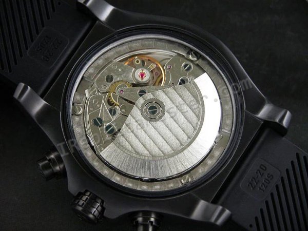 Skyland Breitling Avenger Cronógrafo Limited Reloj Suizo Réplica