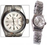 Datejust Rolex para mujer Réplica Reloj