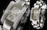 Chopard "La Strada" Ladies Watch Replica