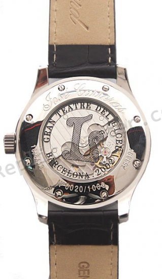 Chopard José Carreras Réplica Reloj