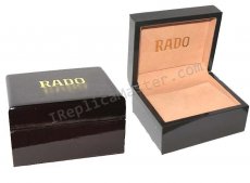 Rado caja de regalo Réplica