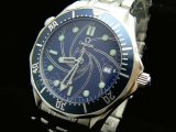 Omega Seamaster 007 Nueva Reloj Suizo Réplica