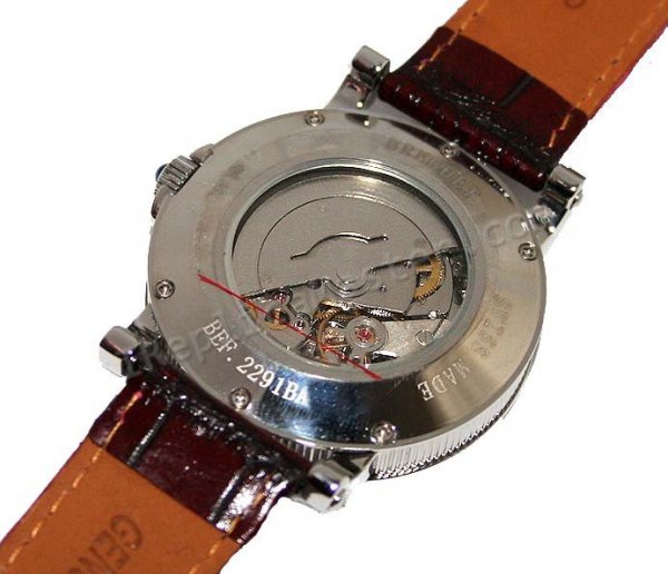 Fecha Breguet Classique Réplica Reloj