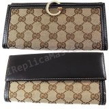 Gucci Cartera Réplica