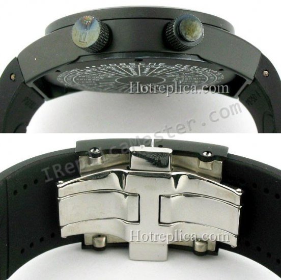 Worldtimer, Porsche Design Réplica Reloj