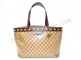 Gucci Babouska Tote Handbag 207291 Réplica