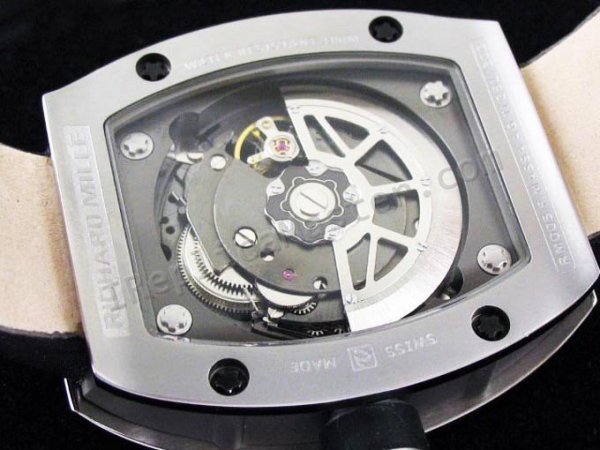 Richard Mille RM005 Réplica Reloj