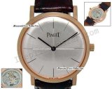 La tradición de Piaget Ultraflach Réplica Reloj