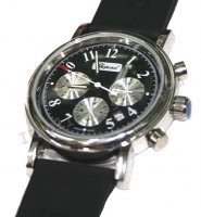 Elton John Chopard de edición limitada Réplica Reloj