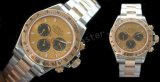 Rolex Daytona Reloj Suizo Réplica