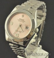 Rolex datejust Réplica Reloj