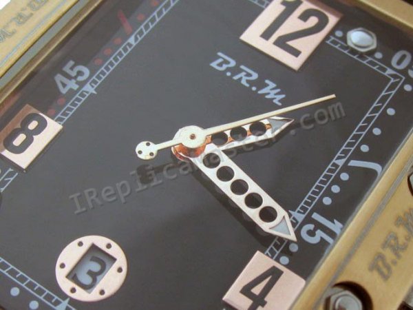 BRM PMT-40-43-N Réplica Reloj