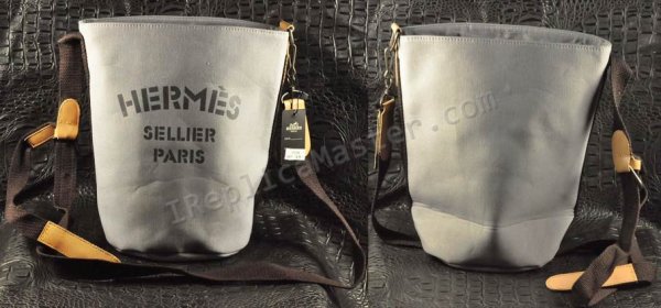 Hermes bolso de diseño Réplica