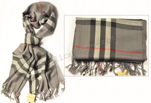 Bufanda Burberry Réplica