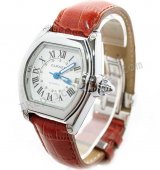 Roadster Cartier Réplica Reloj
