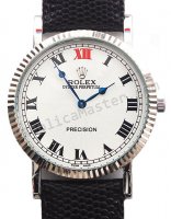 Precisión Rolex Réplica Reloj