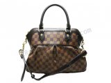 Louis Vuitton Damier lienzo N51997 bolso de la reproducción Réplica