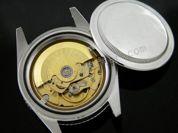 Rolex Submariner Replica Suiza Vintage Reloj Suizo Réplica