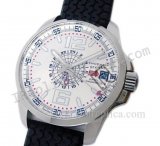 Chopard Turismo Milla Gran Milgia XL GMT Reloj Suizo Réplica