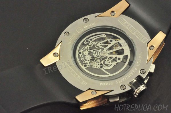 Richard Mille RM025 Réplica Reloj