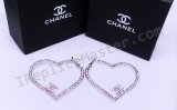 Chanel pendiente Réplica