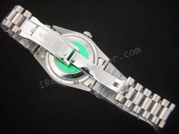 Aniversario Rolex Day-Date Reloj Suizo Réplica